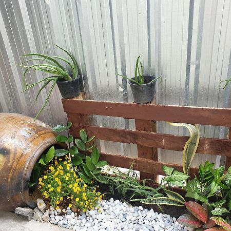 Tp Home Bangkok Exteriör bild
