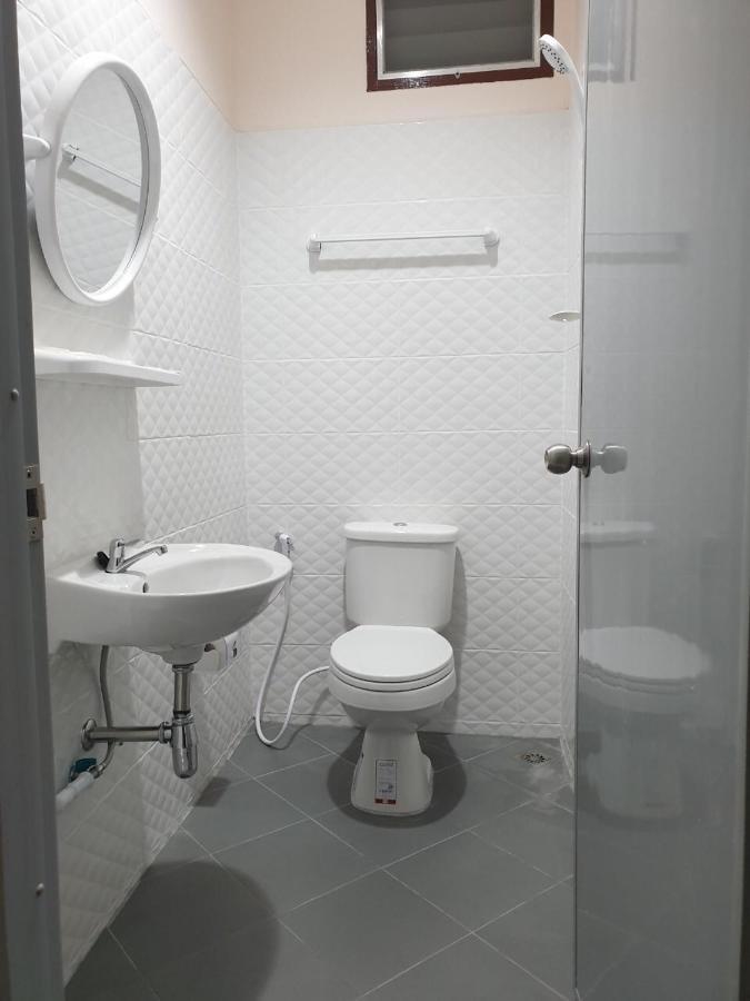 Tp Home Bangkok Exteriör bild