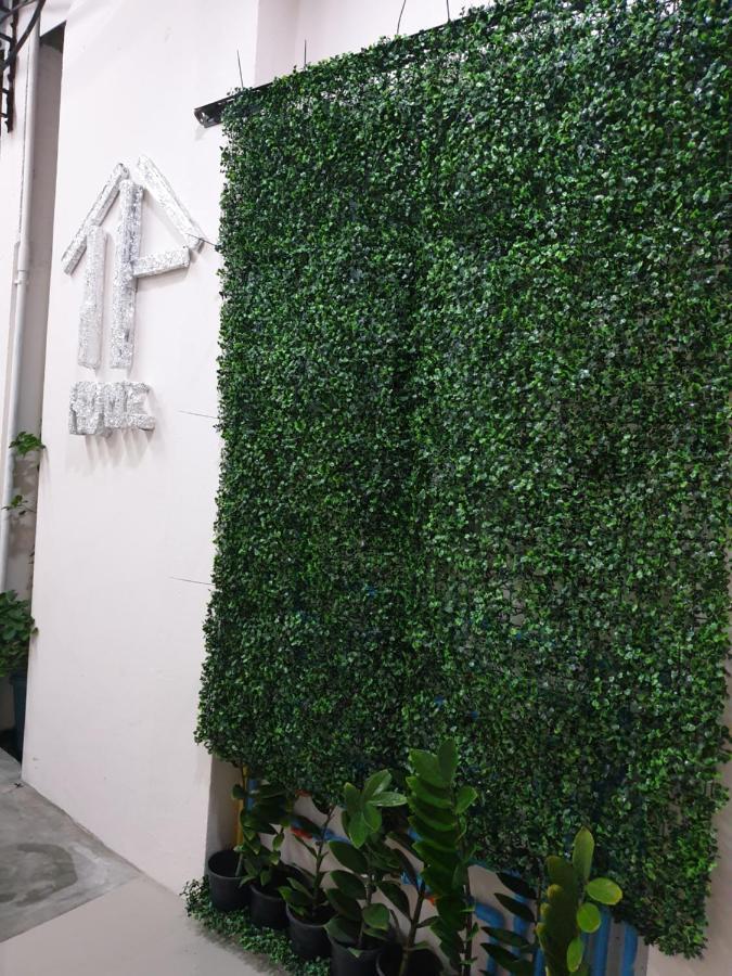 Tp Home Bangkok Exteriör bild