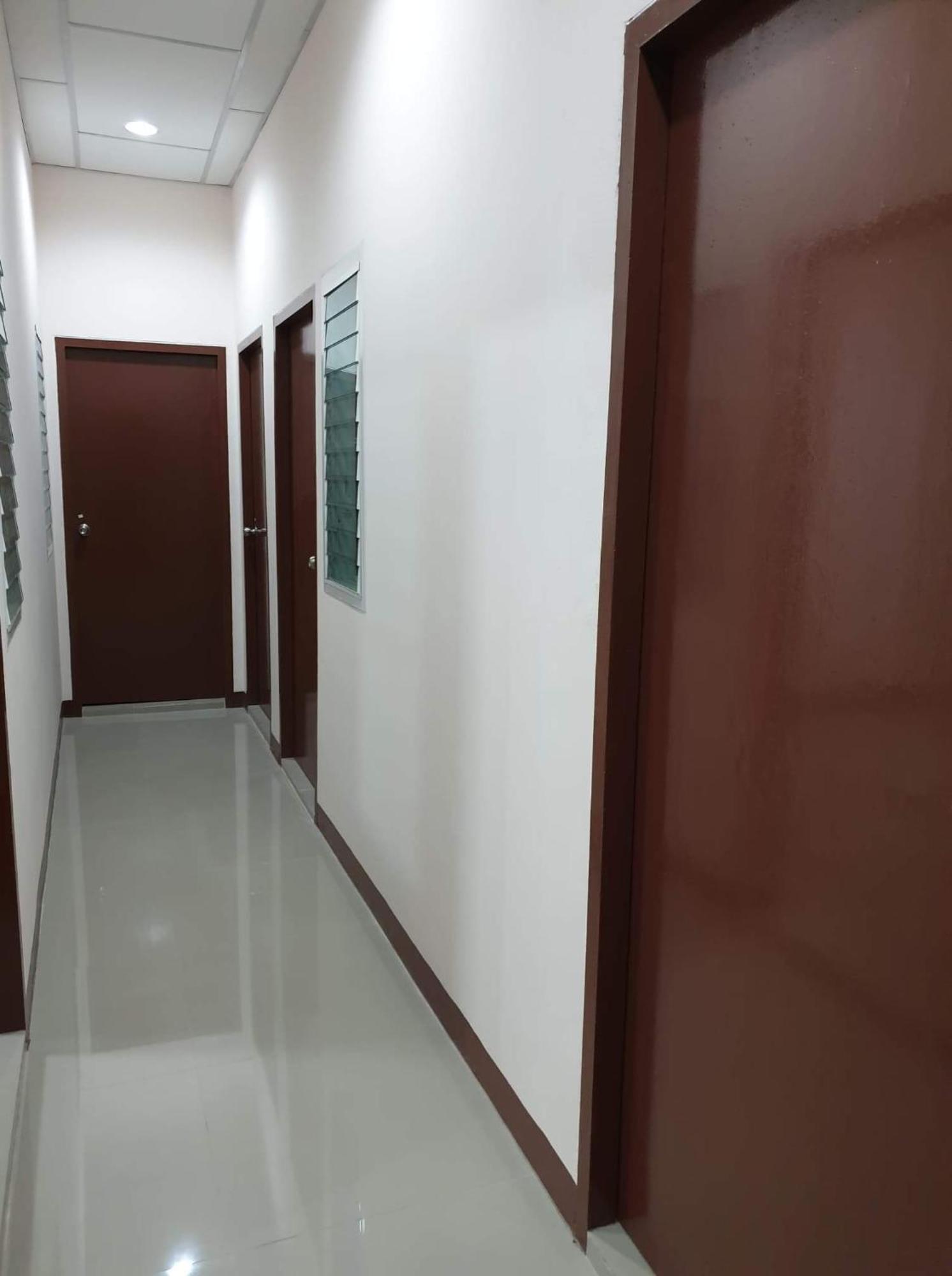 Tp Home Bangkok Rum bild